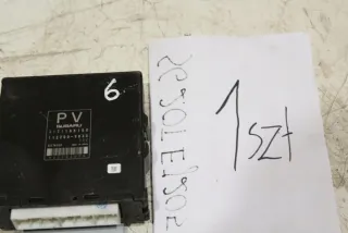 31711AK150 1122009830 Блок управления двигателем Subaru Legacy 4 Арт e6488158, вид 1