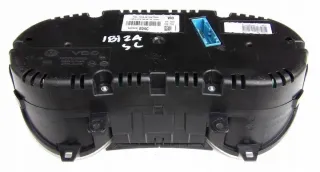 6J0920804C Щиток приборов (приборная панель) Seat Ibiza 4 Арт e6489298, вид 4