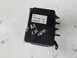  6R0907379AH Блок ABS Audi A1 Арт e6489559, вид 1