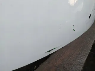  Крышка багажника (дверь 3-5) Mazda 2 DE Арт e6489754, вид 7