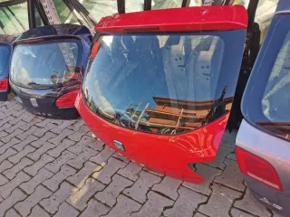 IBIZA3D Крышка багажника (дверь 3-5) Seat Ibiza 4 Арт e6489944, вид 5