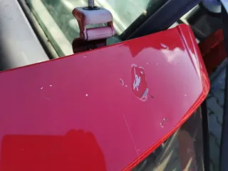 IBIZA3D Крышка багажника (дверь 3-5) Seat Ibiza 4 Арт e6489944, вид 7