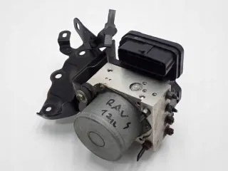 44540-42410 Блок ABS Toyota Rav 4 4 Арт e6490263, вид 2