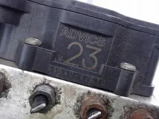 44540-42410 Блок ABS Toyota Rav 4 4 Арт e6490263, вид 6