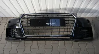 8S0807437H Бампер передний Audi TT 3 Арт e6490318, вид 1