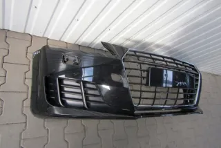8S0807437H Бампер передний Audi TT 3 Арт e6490318, вид 2