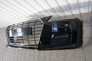 8S0807437H Бампер передний Audi TT 3 Арт e6490318, вид 3