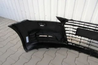 8S0807437H Бампер передний Audi TT 3 Арт e6490318, вид 5