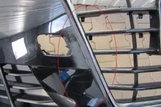 8S0807437H Бампер передний Audi TT 3 Арт e6490318, вид 8
