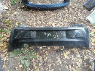 7240918 51127240918 Бампер задний BMW 1 F20/F21 Арт e6490371, вид 1