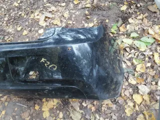 7240918 51127240918 Бампер задний BMW 1 F20/F21 Арт e6490371, вид 2