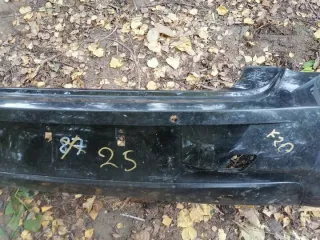 7240918 51127240918 Бампер задний BMW 1 F20/F21 Арт e6490371, вид 3