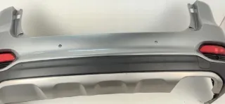  Бампер задний Kia Sorento 3 restailing Арт e6490980, вид 6