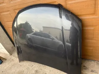  Капот Audi A8 D3 (S8) Арт e6491000, вид 2