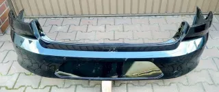 3G5807421 Бампер задний Volkswagen Passat B8 Арт e6491870, вид 1