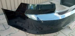 3G5807421 Бампер задний Volkswagen Passat B8 Арт e6491870, вид 2