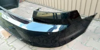3G5807421 Бампер задний Volkswagen Passat B8 Арт e6491870, вид 3