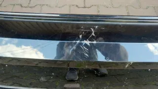 3G5807421 Бампер задний Volkswagen Passat B8 Арт e6491870, вид 4