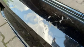 3G5807421 Бампер задний Volkswagen Passat B8 Арт e6491870, вид 5