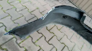 3G5807421 Бампер задний Volkswagen Passat B8 Арт e6491870, вид 9