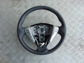  Руль Nissan Note E12 Арт e6492536, вид 1