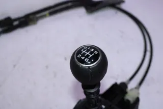 50296186 Трос кулисы КПП Fiat Tipo 2 Арт e6492642, вид 2
