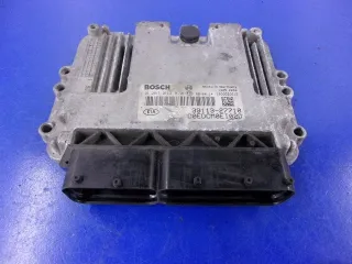 0281013570 Блок управления (другие) Kia Ceed 1 Арт e6492885, вид 1