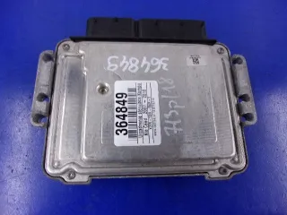 0281013570 Блок управления (другие) Kia Ceed 1 Арт e6492885, вид 3