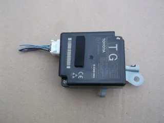 897b0-47250 Блок управления (другие) Toyota Prius 4 Арт e6493111, вид 1