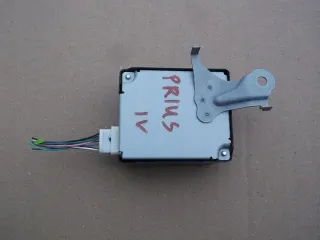 897b0-47250 Блок управления (другие) Toyota Prius 4 Арт e6493111, вид 2