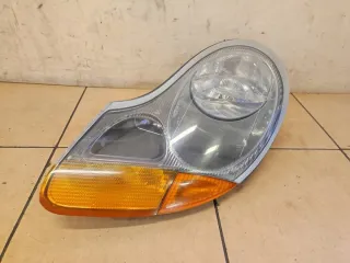 98663103107 Фара левая Porsche Boxster 986  Арт e6494252, вид 1