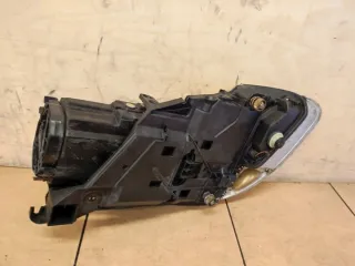 98663103107 Фара левая Porsche Boxster 986  Арт e6494252, вид 6
