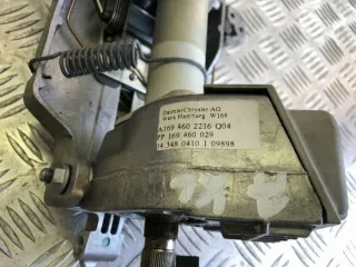 1695452932 A1694602216 Рулевая колонка Mercedes A W169 Арт e6494789, вид 2