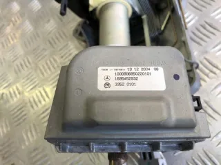 1695452932 A1694602216 Рулевая колонка Mercedes A W169 Арт e6494789, вид 3