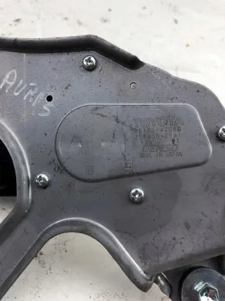 8513042080 85130-42080 Моторчик стеклоочистителя фар Toyota Rav 4 4 Арт e6497672, вид 2