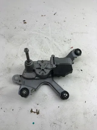 8513042080 85130-42080 Моторчик стеклоочистителя фар Toyota Rav 4 4 Арт e6497672, вид 3