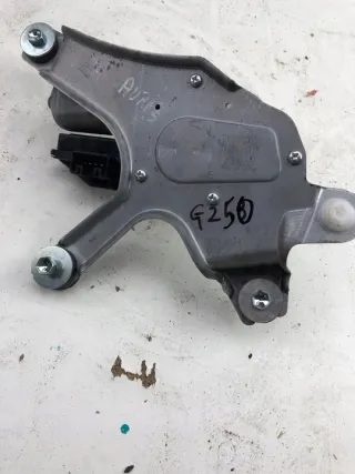 8513042080 85130-42080 Моторчик стеклоочистителя фар Toyota Rav 4 4 Арт e6497672, вид 4