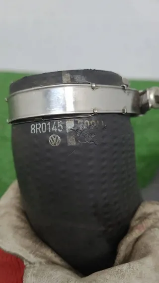 8R0145709H 8r0145709h Гофра инжектора Audi Q5 1 Арт e6497701, вид 2