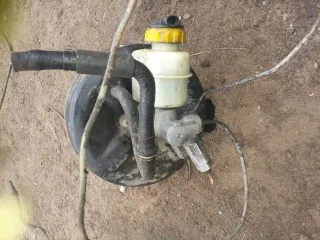 94566233 Блок ABS Chevrolet Nubira Арт e6498478, вид 1