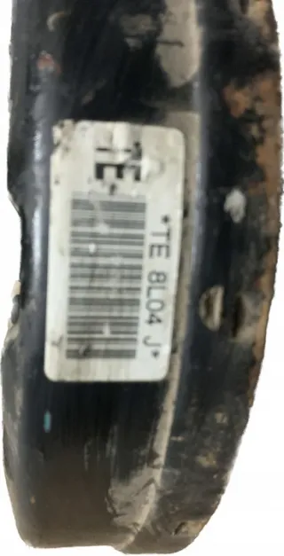 94566233 Блок ABS Chevrolet Nubira Арт e6498478, вид 2