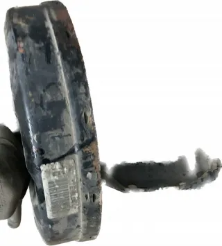 94566233 Блок ABS Chevrolet Nubira Арт e6498478, вид 3