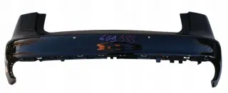 4g9807511p Бампер задний Audi A6 C7 (S6,RS6) Арт e6498872, вид 1