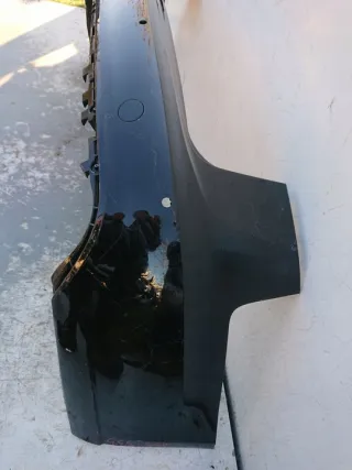 4g9807511p Бампер задний Audi A6 C7 (S6,RS6) Арт e6498872, вид 4