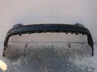 4g9807511p Бампер задний Audi A6 C7 (S6,RS6) Арт e6498872, вид 5