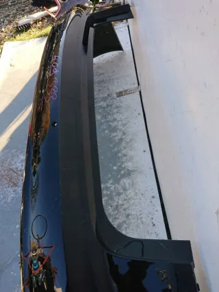 4g9807511p Бампер задний Audi A6 C7 (S6,RS6) Арт e6498872, вид 6