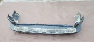 9H22-17D822-AW Бампер задний Land Rover Discovery 4 Арт e6499183, вид 9