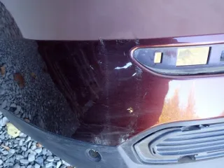 850221152R Бампер задний Renault Koleos Арт e6499515, вид 3