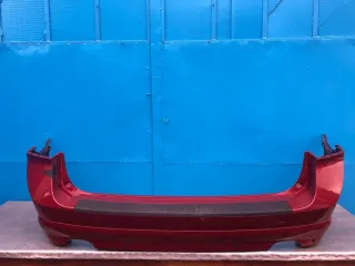 30763519 Бампер задний Volvo V70 3 Арт e6499906, вид 1