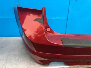 30763519 Бампер задний Volvo V70 3 Арт e6499906, вид 5