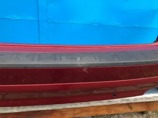 30763519 Бампер задний Volvo V70 3 Арт e6499906, вид 8